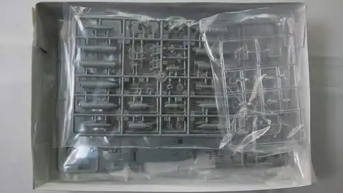 Hobby Boss Kamov Ka-29 Helix-B-1:72-87227-Bauteile versiegelt-Modellflieger-OVP-0948