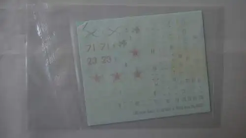 Hobby Boss Kamov Ka-29 Helix-B-1:72-87227-Bauteile versiegelt-Modellflieger-OVP-0948