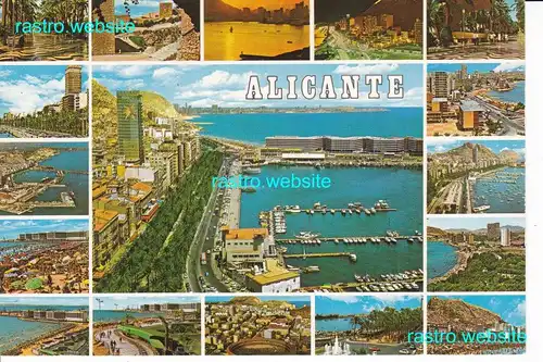 Alicante