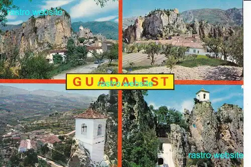 Guadalest