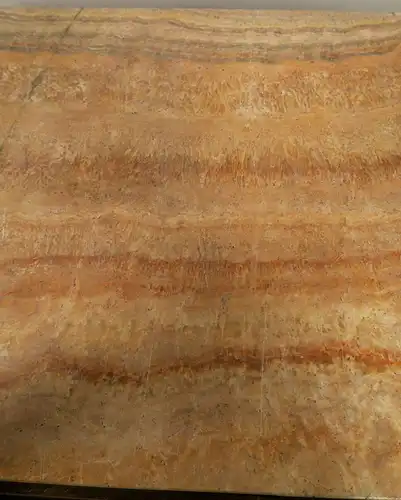 Chippendale Sideboard mit geschwungenen Beinen Antik Kolosseum