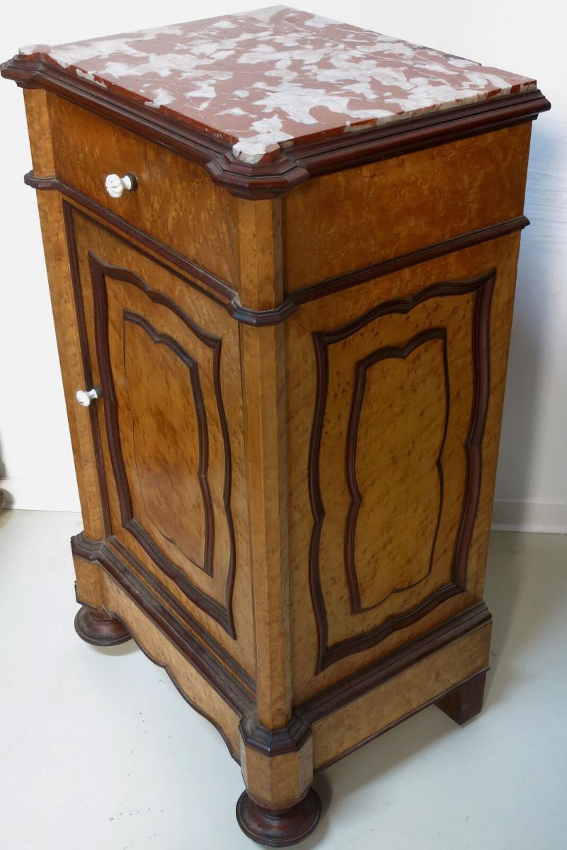 Waschtisch Kommode Antik – Caseconrad.com