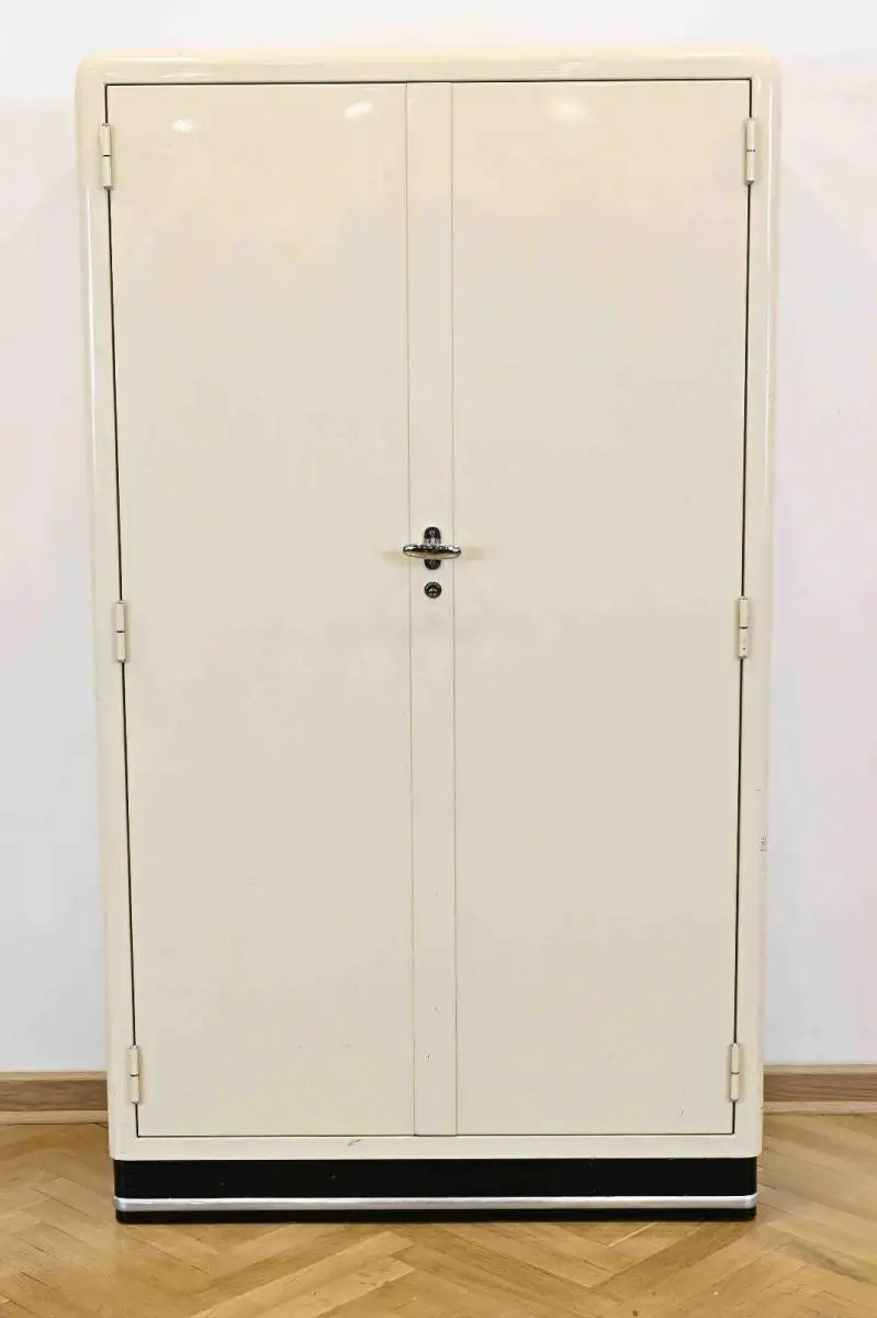 Vintage Medikamentenschrank / Arztschrank aus den 50/60er Jahren Antik Kolosseum 0