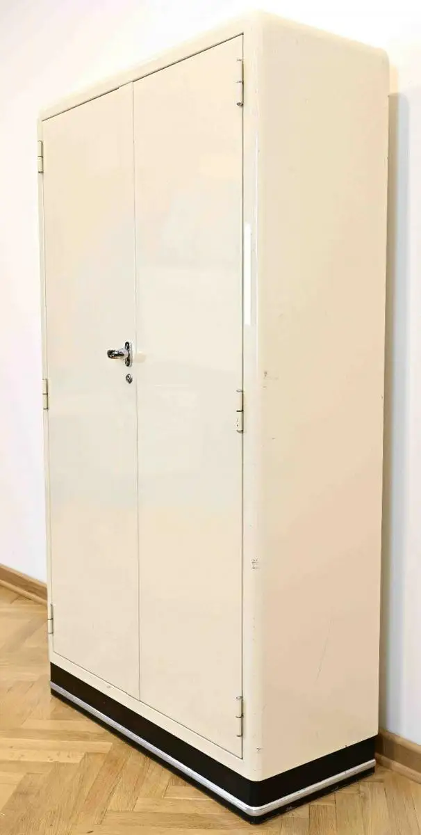 Vintage Medikamentenschrank / Arztschrank aus den 50/60er Jahren Antik Kolosseum 4