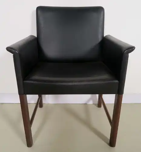 Drei elegante Vintage Sessel im dänischem Design Antik Kolosseum