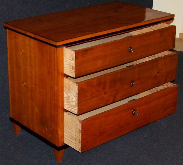 Biedermeier Kommode Kirschbaum 2021 Biedermeier Kommode Kirschbaum 2021