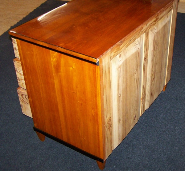 Biedermeier Kommode Kirschbaum 2021 Biedermeier Kommode Kirschbaum 2021