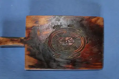 Model, Backform, Buttermodel