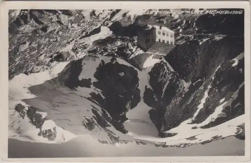 Österreich - 24 g Trachten unterfrankierte Karte n. TSCHECHIEN Innsbruck 1937