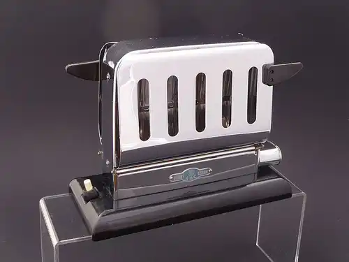 ABC Toaster Klapptoaster Turn Up 50er