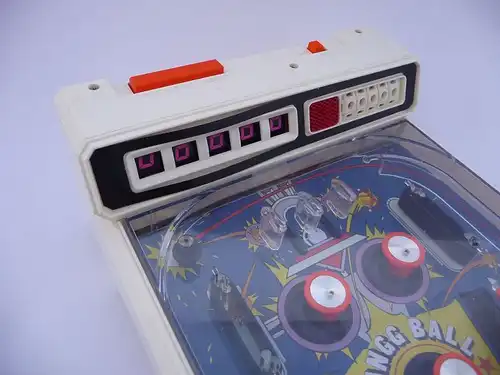 Tischflipper Tomy Atomic Arcade Pinball 