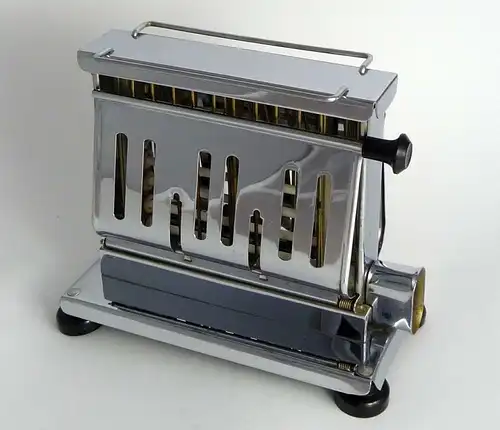 OMEGA ELAZET Toaster Klapptoaster Turn Up 