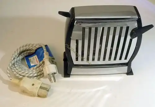 Eltrolüd Klapptoaster Türlitoaster Turn Up Toaster