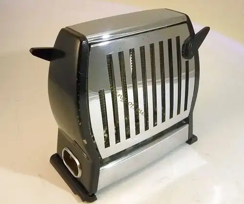 Eltrolüd Klapptoaster Türlitoaster Turn Up Toaster
