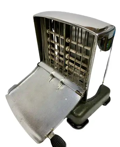 Hageka Klapptoaster DDR