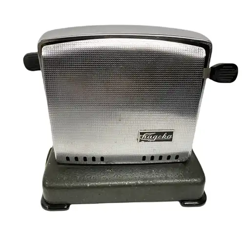 Hageka Klapptoaster DDR