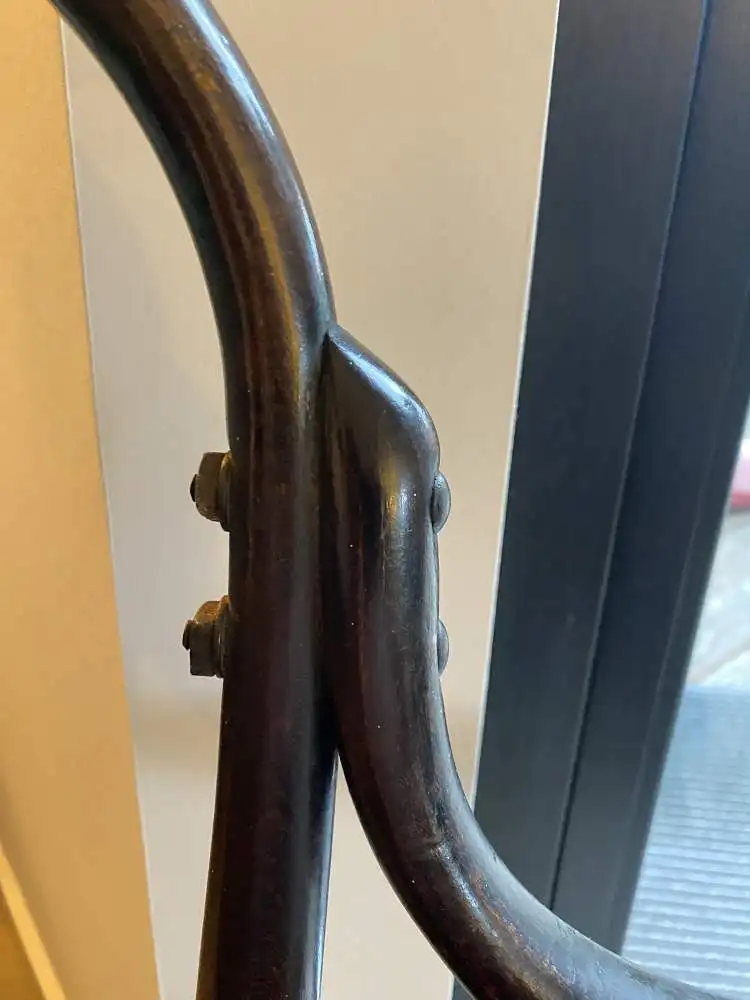 Thonet Mundus Armlehnstuhl 5