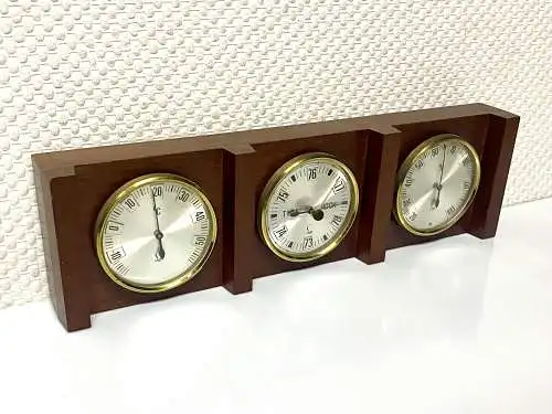 Lufft Wetterstation Mid Century 