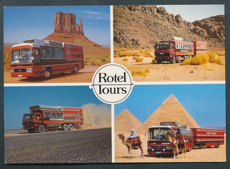 24117-AK-Ansicht-Aegypten-Rotel-Tours-Da
