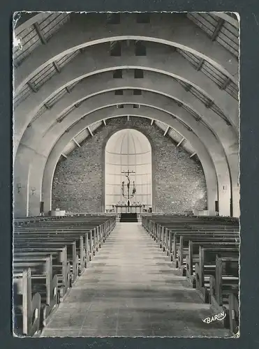 4065 AK, L'Eglise  Gerardmer