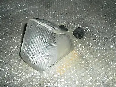 Citroen BX Blinker Blinkleuchte Serie 2 links Oldtimer