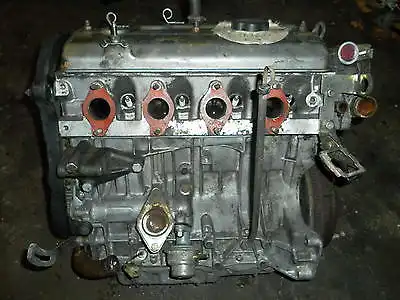 Citroen CX 2000 Motor 829 A 501 1. Serie Oldtimer