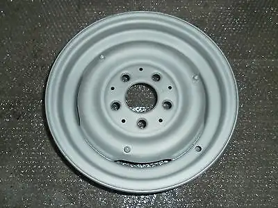 Mercedes Benz W110 Felge 5x13 1104001102 Lemmerz W111 W112 W113 W120 W121