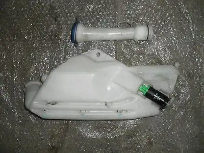 PeugeotT 206 Wischwasserbehälter mit Pumpe 9628747480