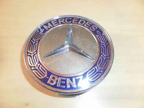 Mercedes Benz R129 Nabenkappe 1704000025 R230 W210 W220 Nabendeckel NEU Oldtimer