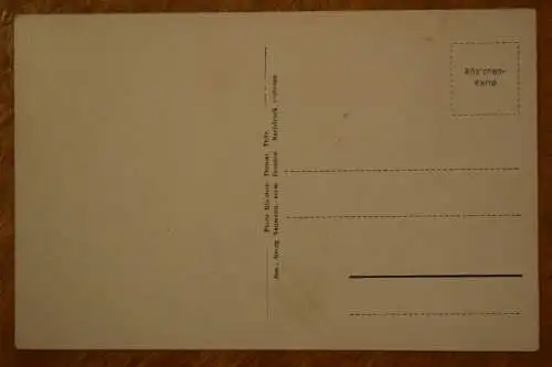 Ak Martinroda i. Thür. Wald, um 1920 nicht gelaufen