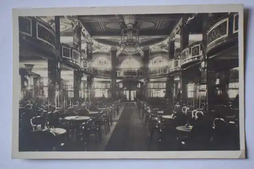 Ak Gruss aus Piccadilly, Berlin am Potsdamer Platz,  um 1920 nicht gelaufen