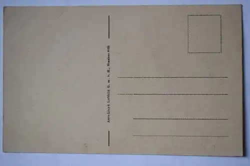 Ak Ev. Johannesstift Spandau a. H.,  um 1929 nicht gelaufen