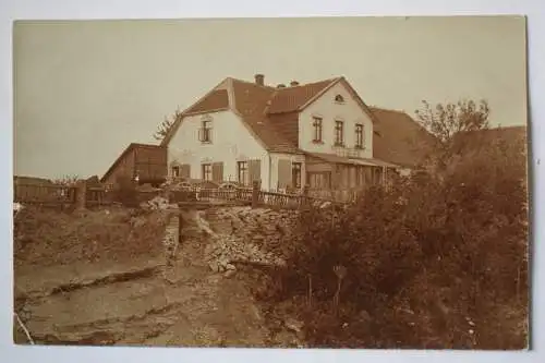 Ak Ronnenberg bei Hannover, um 1910 nicht gelaufen