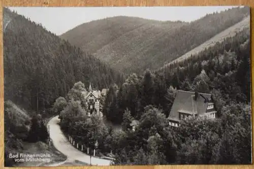 Erholungsheim des Zentralverbandes der Angestellten, Mellenbach, 1931 gel.