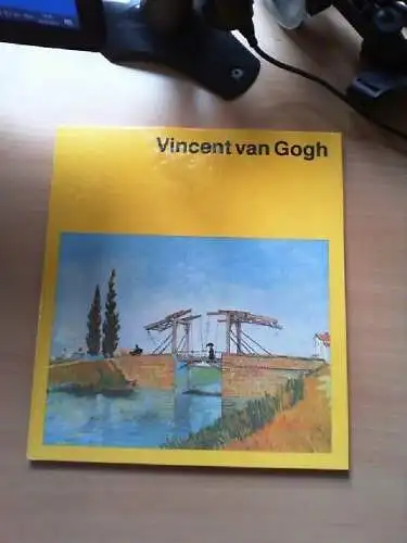 Vincent van Gogh. Kuno Mittelstädt. [PrzeÅ. z niemieckiego Egbert W. Skowron] /