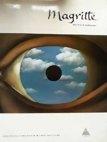 Magritte Hammacher, Marie Abraham: