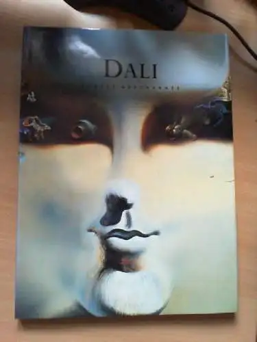 Salvador Dalí. Robert Descharnes. [Übertr. aus d. Franz. von Herbert Schuldt] Da