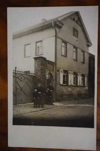 AK Planig Rheinhessen, um 1910 nicht gelaufen