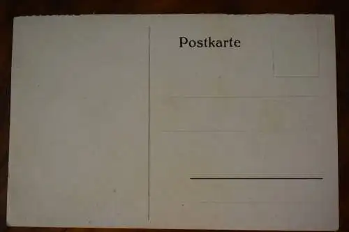 AK F.A. Neumann - Eschweiler, Behälterbau Eisenkonstruktion Verzinkerei, um 1910