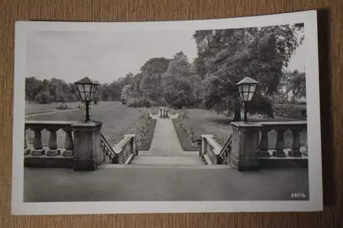 Ak Genesungsheim der SV, Schloß Stülpe, 1958 gelaufen