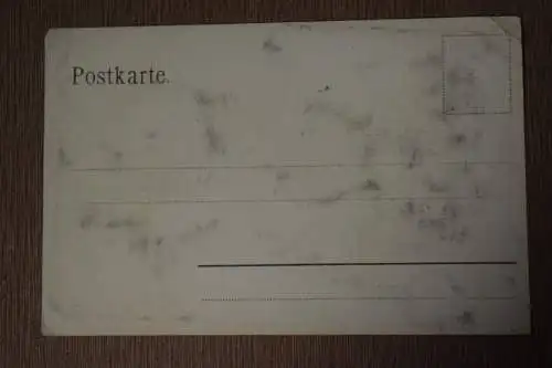 Ak Gruss aus Heisterbach, Kirche vor 1808, Ruine, um 1905 nicht gelaufen