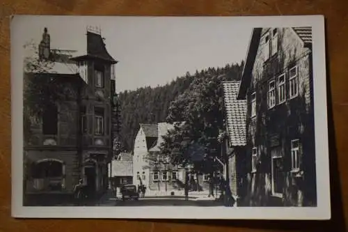 Ak Schönbrunn, Thür. Wald, um 1915 nicht gelaufen