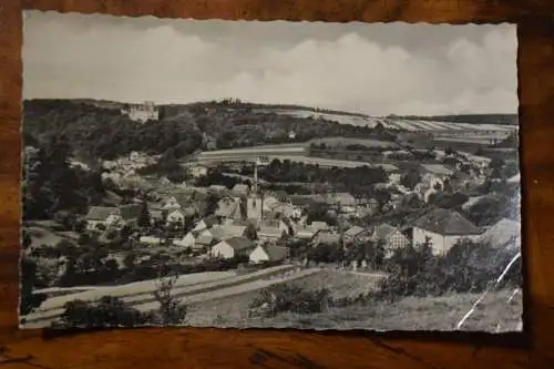 Ak Kranichfeld an der Ilm, 1959 gelaufen