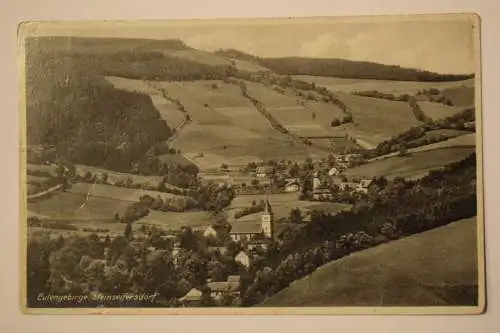 Ak Eulengebirge Steinseifersdorf, um 1920 nicht gelaufen