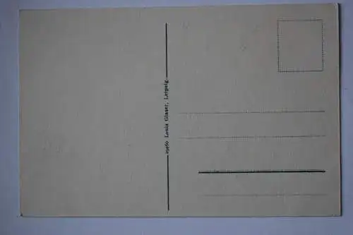 Ak Partie b. Johanneser-Kuhaus (Zellerfeld i. Harz), um 1910 nicht gelaufen