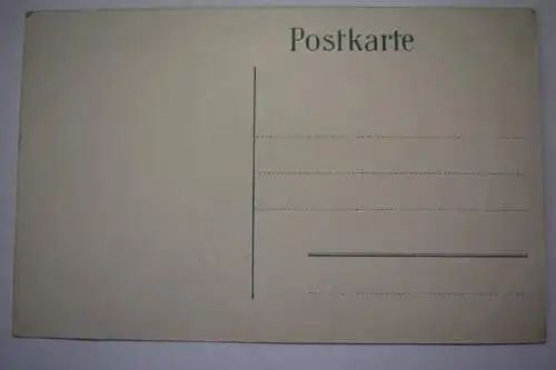 Ak Studentika T.L. Niedersachsen, Niedersachsen sei´s Panie! um 1922