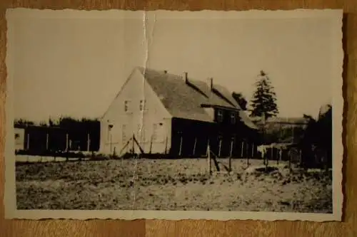 Ak Braunsberg, Schule, (Pommern), um 1935nicht gelaufen