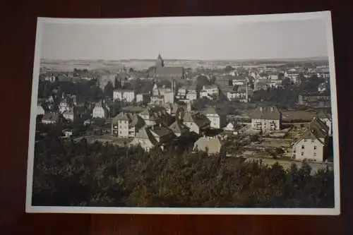 Foto Haynau - Blick vom Wasserturm