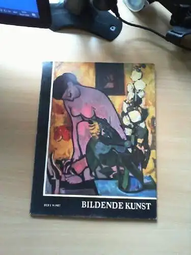 Baudelaire und die bildende Kunst Drost, Wolfgang: