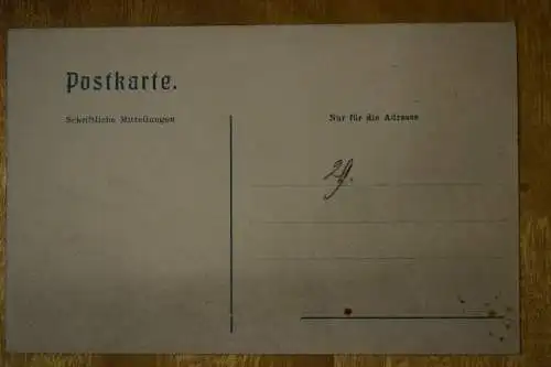 Ak Aachen, Waldschlösschen im Stadtwald, um 1910 nicht gelaufen